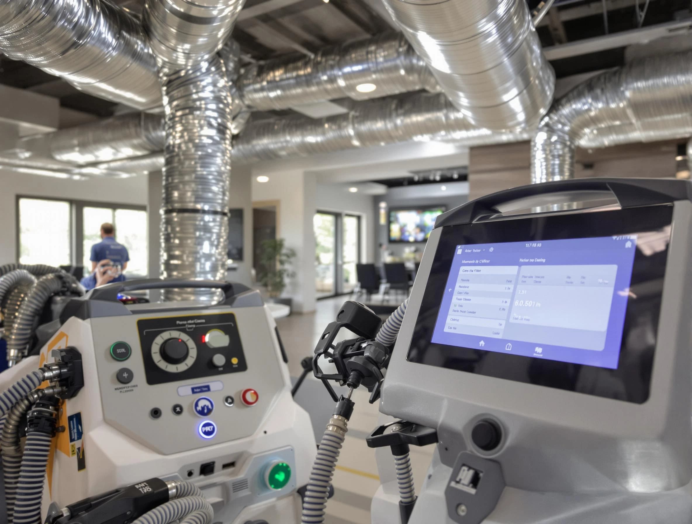 Expert mold remediation by Murfreesboro Air Duct Cleaning in Murfreesboro