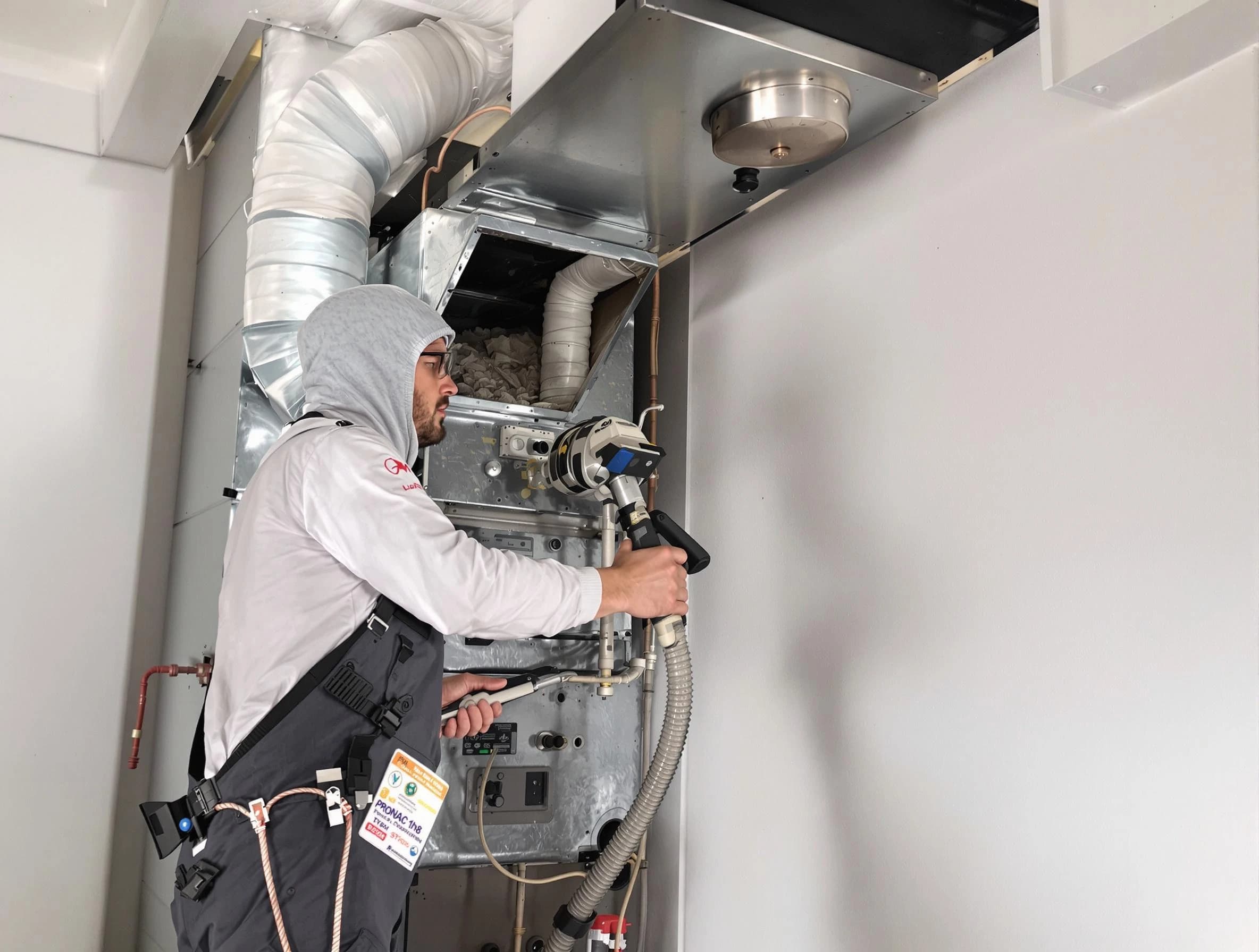 Expert furnace duct cleaning by Murfreesboro Air Duct Cleaning in Murfreesboro
