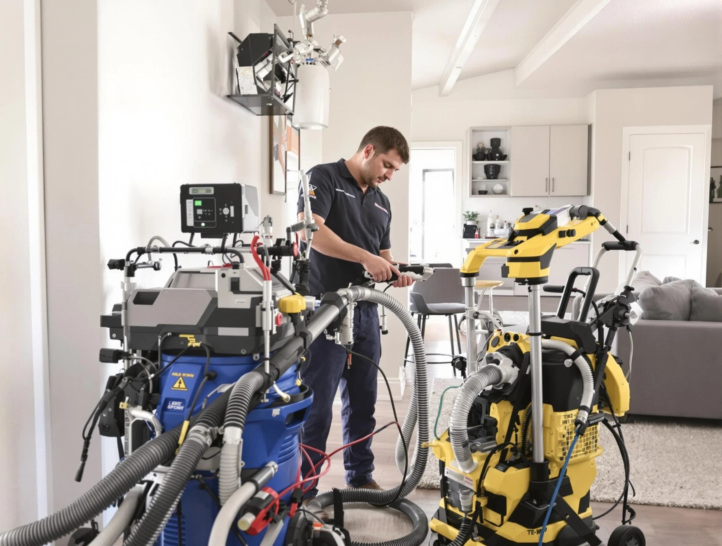 Specialized mobile home duct cleaning by Murfreesboro Air Duct Cleaning in Murfreesboro