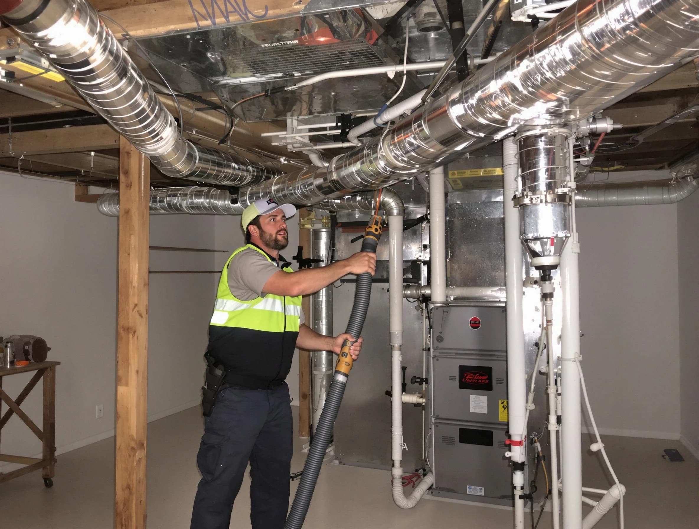 Furnace Cleaning service in Murfreesboro, TN