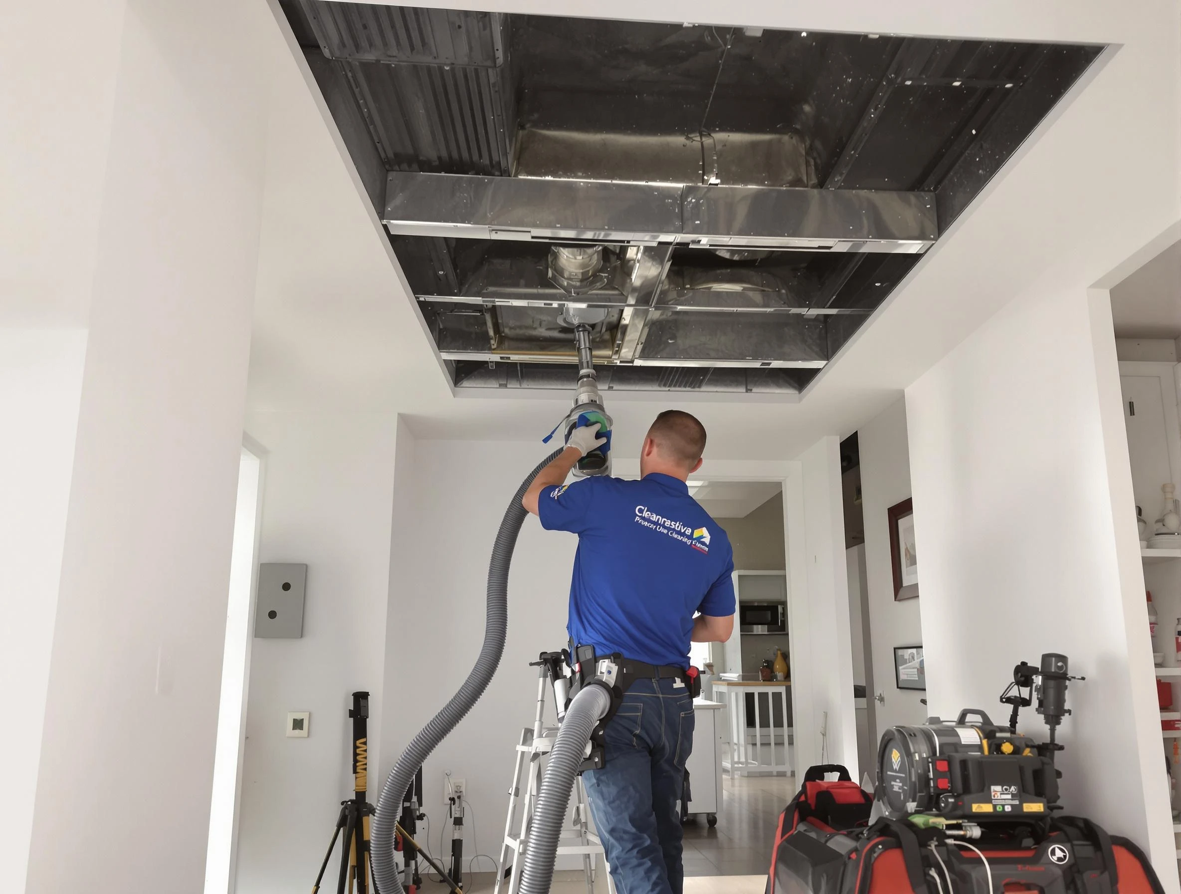 Air Duct Cleaning service in Murfreesboro, TN