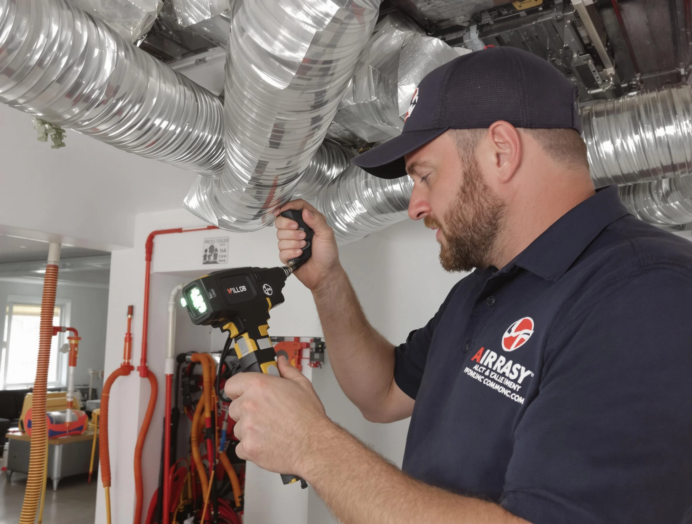 Duct Sealing service in Murfreesboro, TN