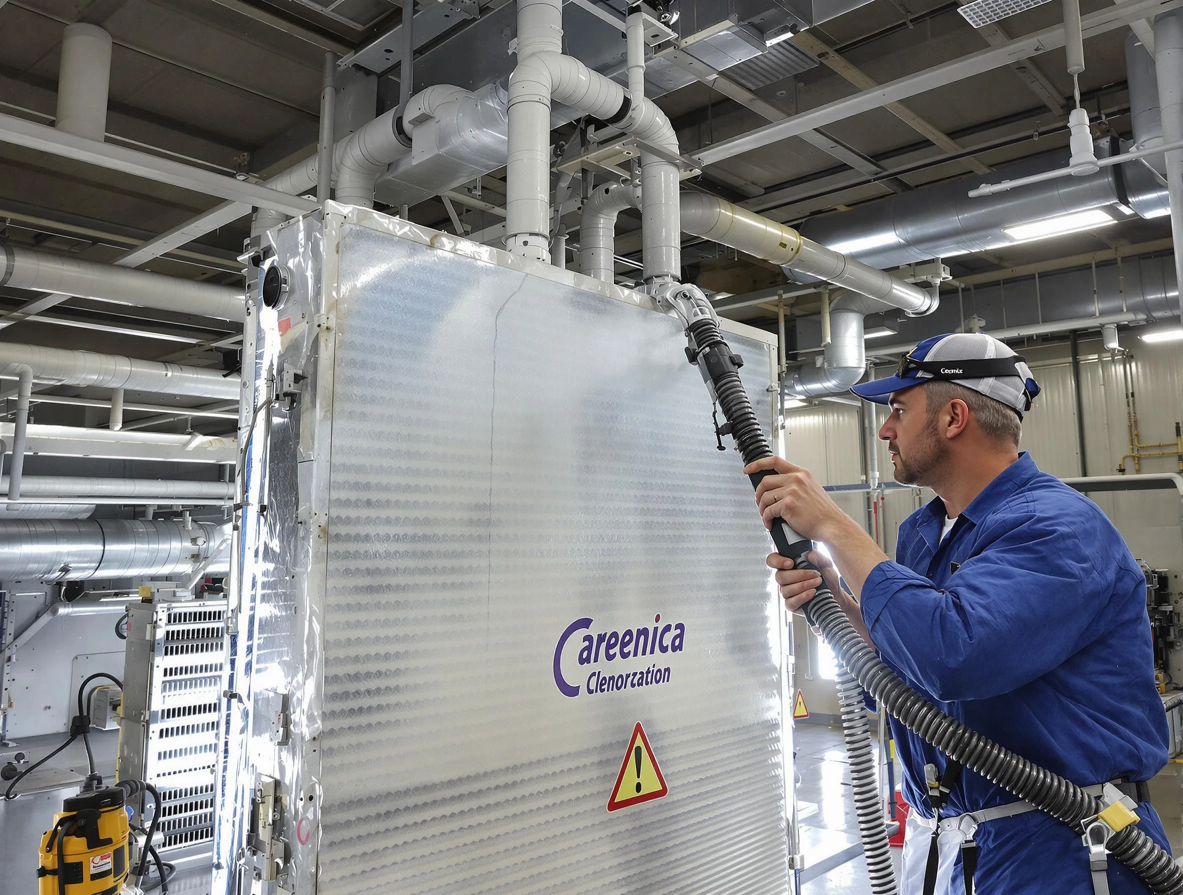 Coil Cleaning service in Murfreesboro, TN