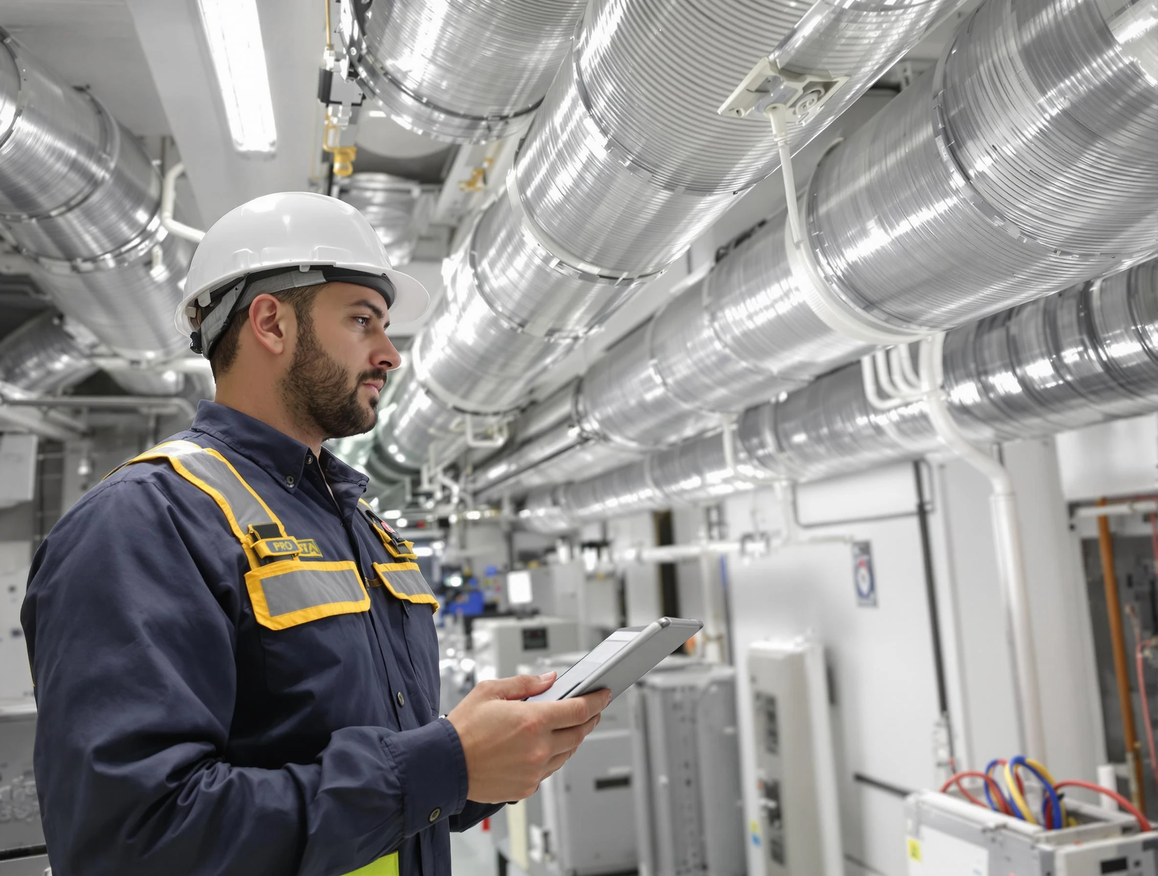 Filter Inspection service in Murfreesboro, TN