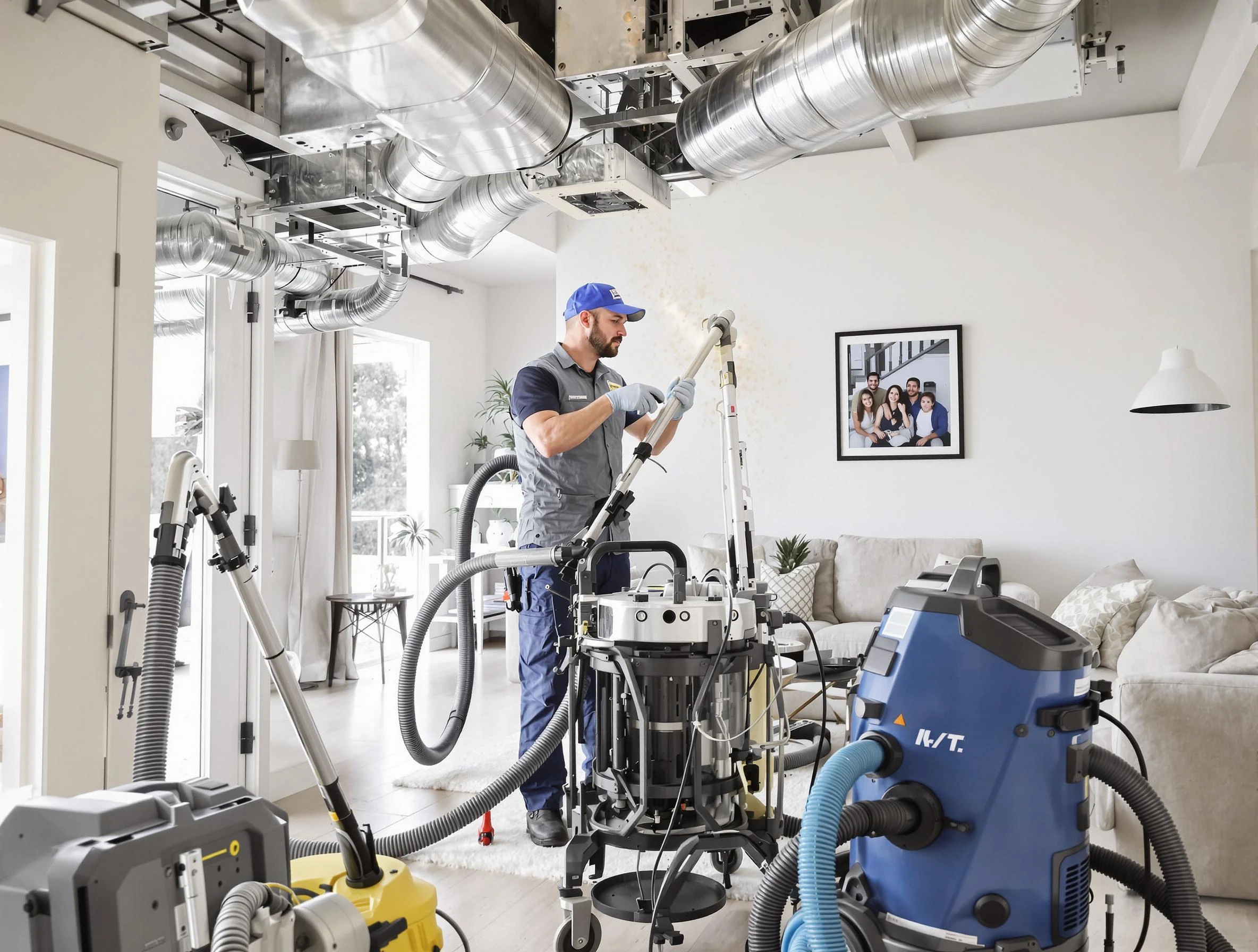 Residential Cleaning service in Murfreesboro, TN