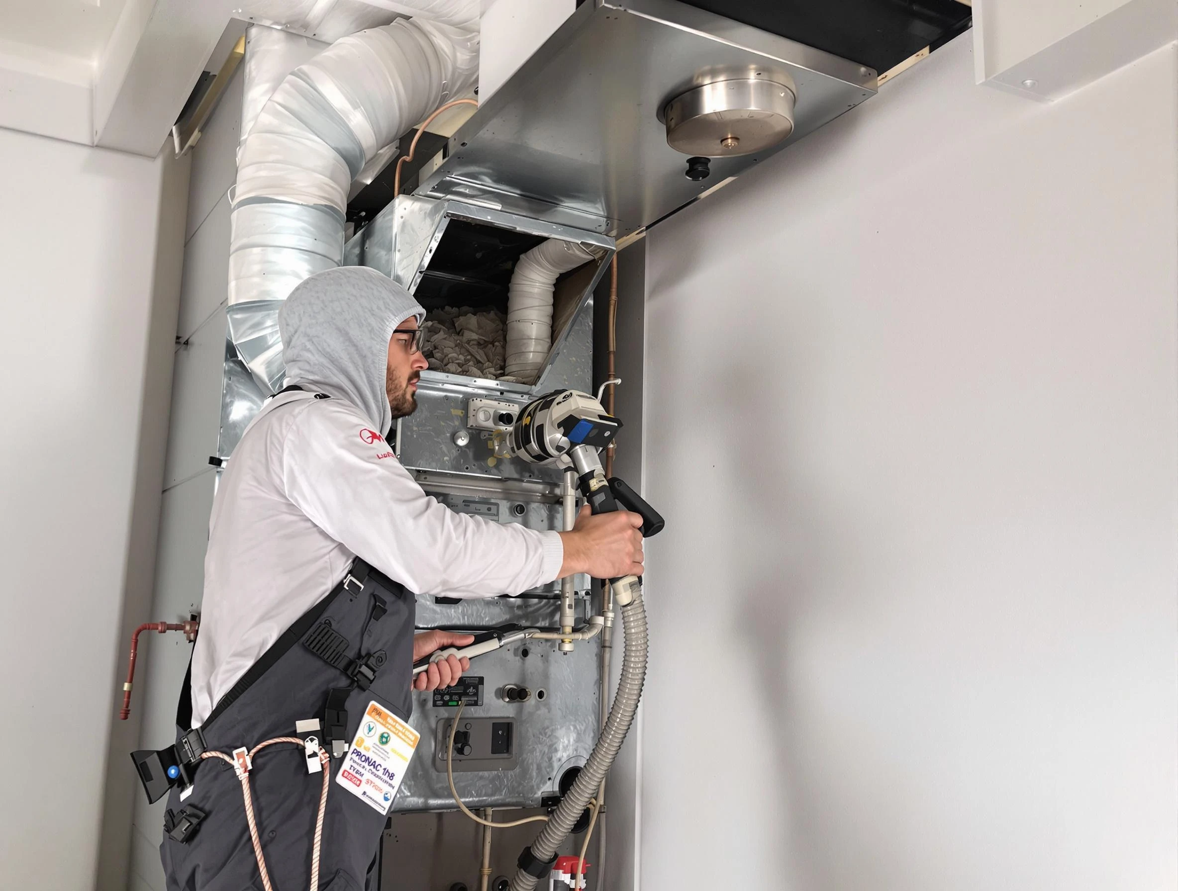 Expert furnace duct cleaning by Murfreesboro Air Duct Cleaning in Murfreesboro